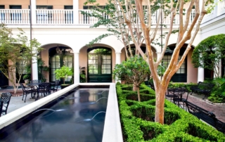 Planters Inn, Charleston, SC