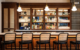 Benne's Bar