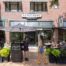 Ace Cafe Exterior Summer