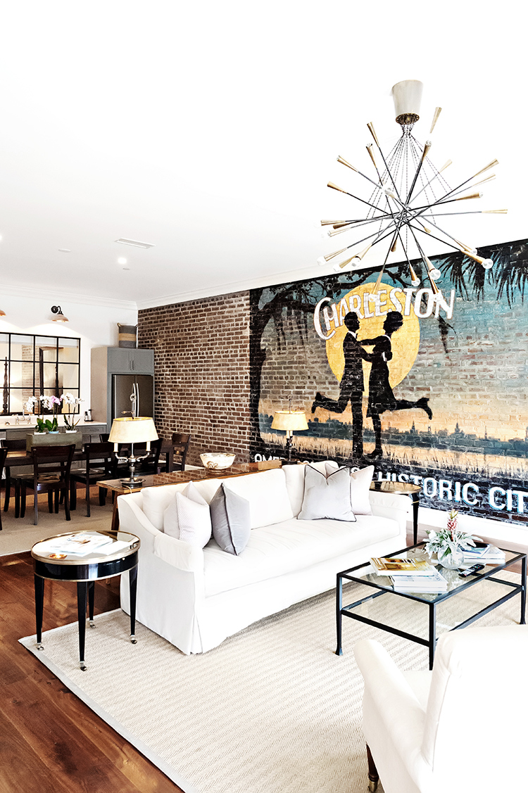 Planter's Inn Suite